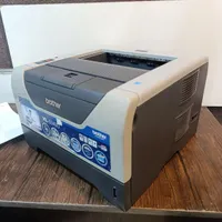 پرینتر لیزری پشت و روزن brother 5340D|پرینتر، اسکنر، کپی، فکس|تهران, بهار|دیوار