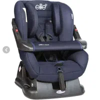 صندلی کودک دلیجان مدل الیت پلاس