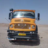 راننده پایه یک