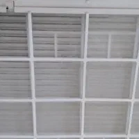 کولر تمیز بدون یک بار تعمیر|کولر گازی و فن‌کوئل|اهواز, طالقانی|دیوار