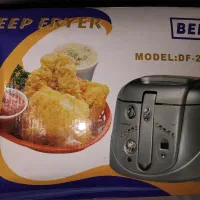 فروش سرخکن باروغن  آکبند