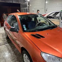 206 عتیقه درجه یک