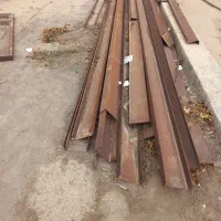 خرید و فروش آهن آلات