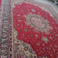 یک جفت فرش ۱۲متری ۸میلیون درحد نو