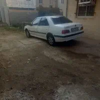 پژو پارس سال مرل ۹۶