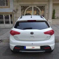 لیفان X50 مدل 96