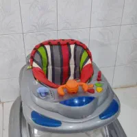 روروک بچه|اسباب و اثاث بچه|شهرکرد, |دیوار