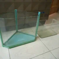 آکواریوم ماهی از کوچک تابزرگ