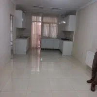 ۶۱متر یک خوابه با آسانسور وانباری