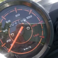 موتورسیکلت باکستر 200cc مدل 1404