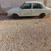 پیکان کارباراد مدل ۸۰