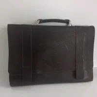 کیف مردانه چرم اصل