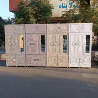 کمد باکس دار|جاکفشی، کمد، دراور|شهریار, شهریار|دیوار