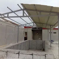جوشکاری سیار