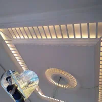 انجام هرنوع کچ کاری|خدمات پیشه و مهارت|هشتگرد, شهرک ولیعصر (مصلی)|دیوار