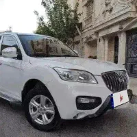 لیفان X60 اتومات نیوفیس بی رنگ