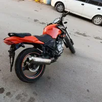 موتور دایچی250 فروش فوری زیر قیمت