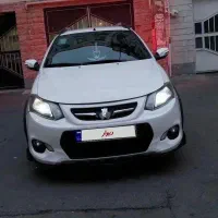 کوییک مدل ۹۸ کم کار