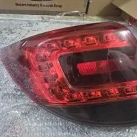 چراغ عقب دنا معمولی