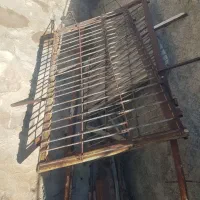 درب باغ
