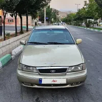 تهاتر ماشین دوو سیلو مدل ۸۲  با برنج