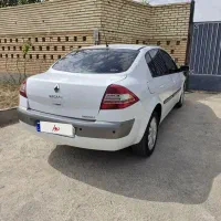 مگان ۲۰۰۰ اتوماتیک|خودرو سواری و وانت|همدان, |دیوار