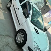 ۲۰۶مدل۹۷ تیپ ۲|خودرو سواری و وانت|اصفهان, کوی نرگس|دیوار