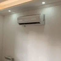 نصب و تعمیرات انواع اسپلیت و پکیج