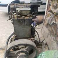 متور آب مارگو سالم وسرحال|ماشین‌آلات صنعتی|کوهدشت, |دیوار