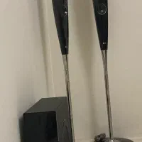 سینما خانگی هفت تکه ال جی