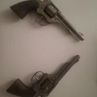 تفنگ ترقه ای