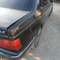 پژو پارس مدل ۸۲