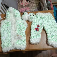 لباس بچگانه