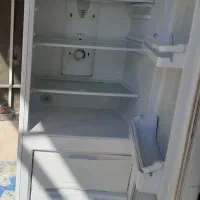 یخچال وفیریزر الکترو استیل|یخچال و فریزر|شیراز, تندگویان|دیوار