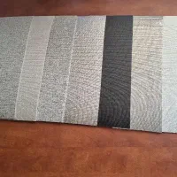 کاغذ دیواری فومی رولی