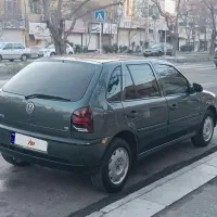 فولکس واگن گل ۲۰۰۵