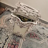 میز تیوی