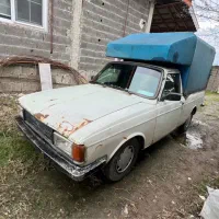 فروش پیکان وانت فوری|خودرو سواری و وانت|فومن, |دیوار