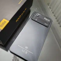 گوشی شیائومی پوکوX4|موبایل|تهران, استخر|دیوار