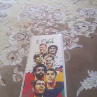 کمید فوتبال