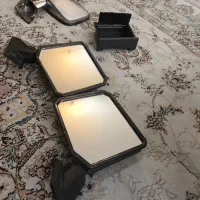 رادیات ومقداری لوازم خودرو|قطعات یدکی و لوازم جانبی|اصفهان, پوریای ولی|دیوار