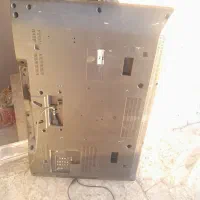 تلوزیون۴۰ اینج سونی ال ای دی شکسته|تلویزیون و پروژکتور|مشکین‌دشت, |دیوار