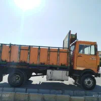 خاور ۸۰۸ مدل ۷۸|خودرو سنگین|مرودشت, استادیوم‎|دیوار