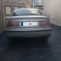 سمند ۸۲|خودرو سواری و وانت|سنندج, |دیوار