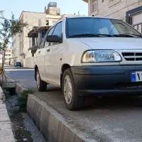 پراید دوگانه cnj مدل ۸۳ سالم|خودرو سواری و وانت|شیراز, شیخ روزبهان|دیوار