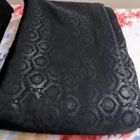 چادر مشکی ورنگی