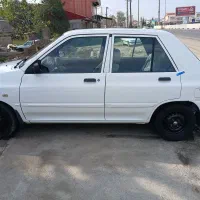 132مدل 95|خودرو سواری و وانت|صومعهسرا, |دیوار