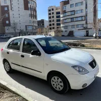 تیبا ۲ مدل ۹۹