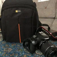 دوربین D500 kissx3