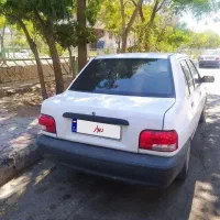 پرایدمدل95|خودرو سواری و وانت|ایلخچی, |دیوار